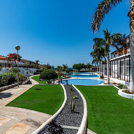 Apartment Barista Homes San Miguel de Abona