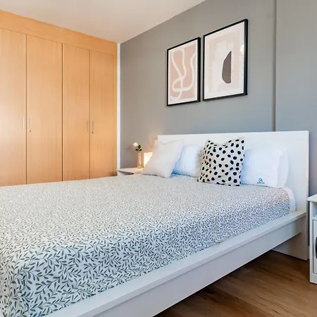 Apartamento Barista Homes *