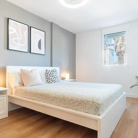 Apartamento Barista Homes