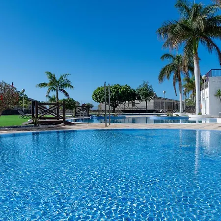 Apartment Barista Homes San Miguel de Abona