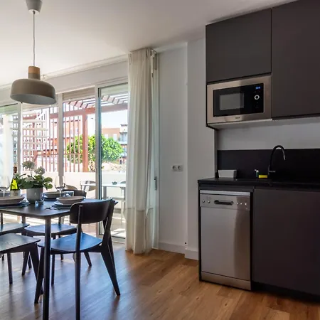 Barista Homes