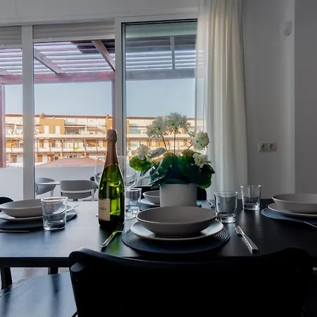 Apartamento Barista Homes *