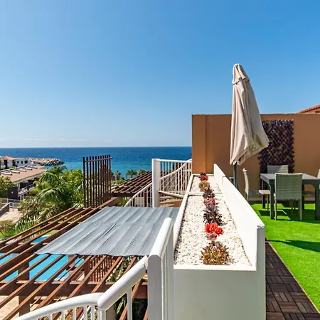 Barista Homes San Miguel de Abona