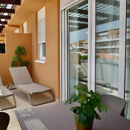 Barista Homes Apartamento