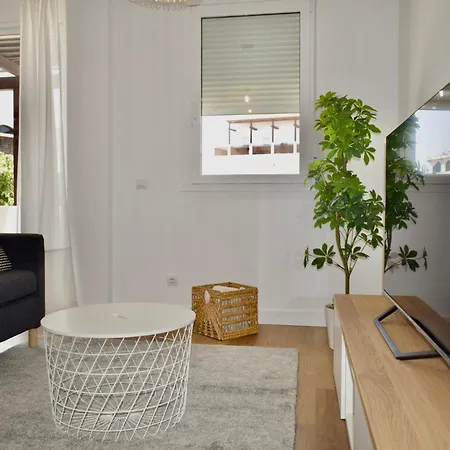 Apartamento Barista Homes San Miguel de Abona