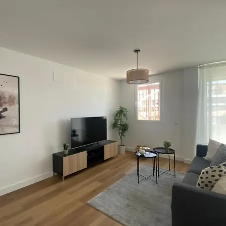 Apartamento Barista Homes *
