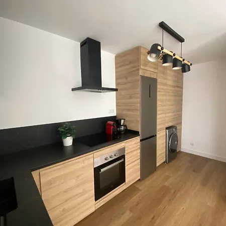 Barista Homes Apartamento San Miguel de Abona