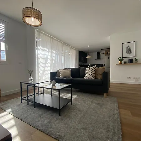 Barista Homes Apartmán *