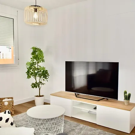 Barista Homes Apartamento *