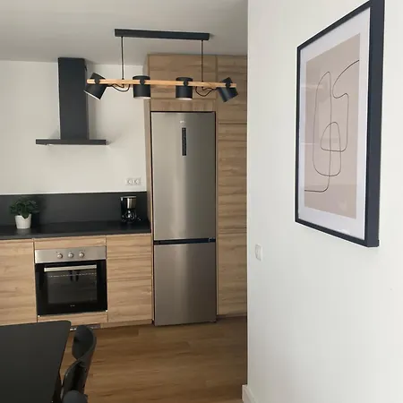 Barista Homes Apartamento San Miguel de Abona