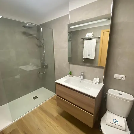 Barista Homes * San Miguel de Abona