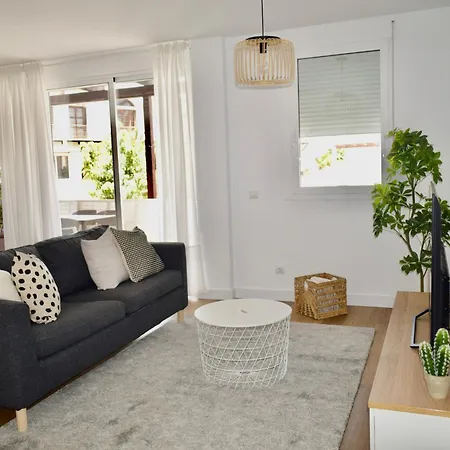 Apartamento Barista Homes