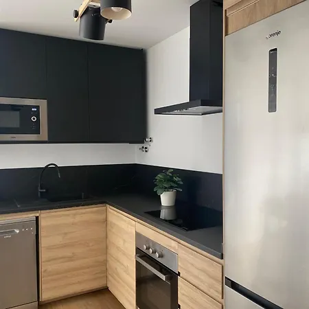 Barista Homes * San Miguel de Abona