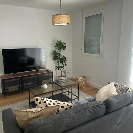 Apartamento Barista Homes *