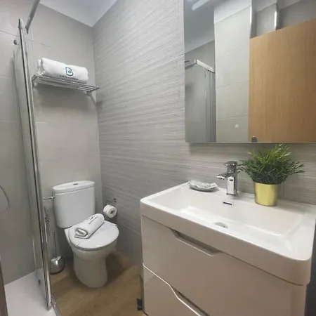 Barista Homes San Miguel de Abona