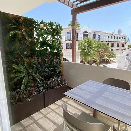 Apartamento Barista Homes