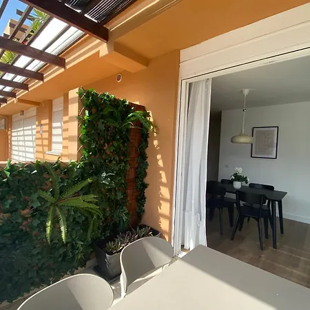 Barista Homes Apartamento *