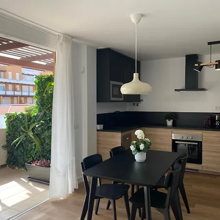Apartment Barista Homes San Miguel de Abona