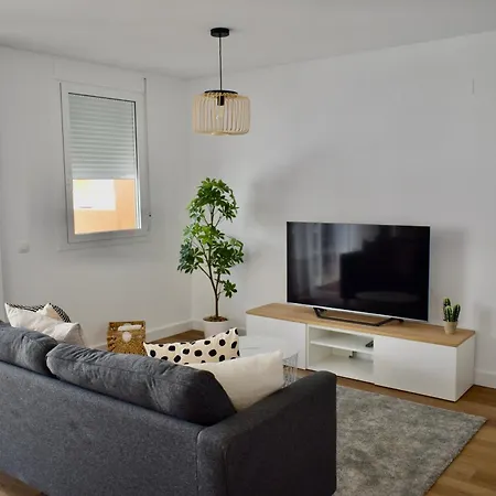 Barista Homes * 圣米格尔德阿沃纳