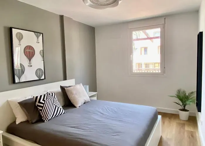 Barista Homes