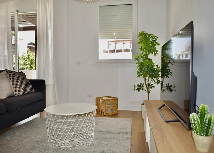 Lägenhet Barista Homes San Miguel de Abona